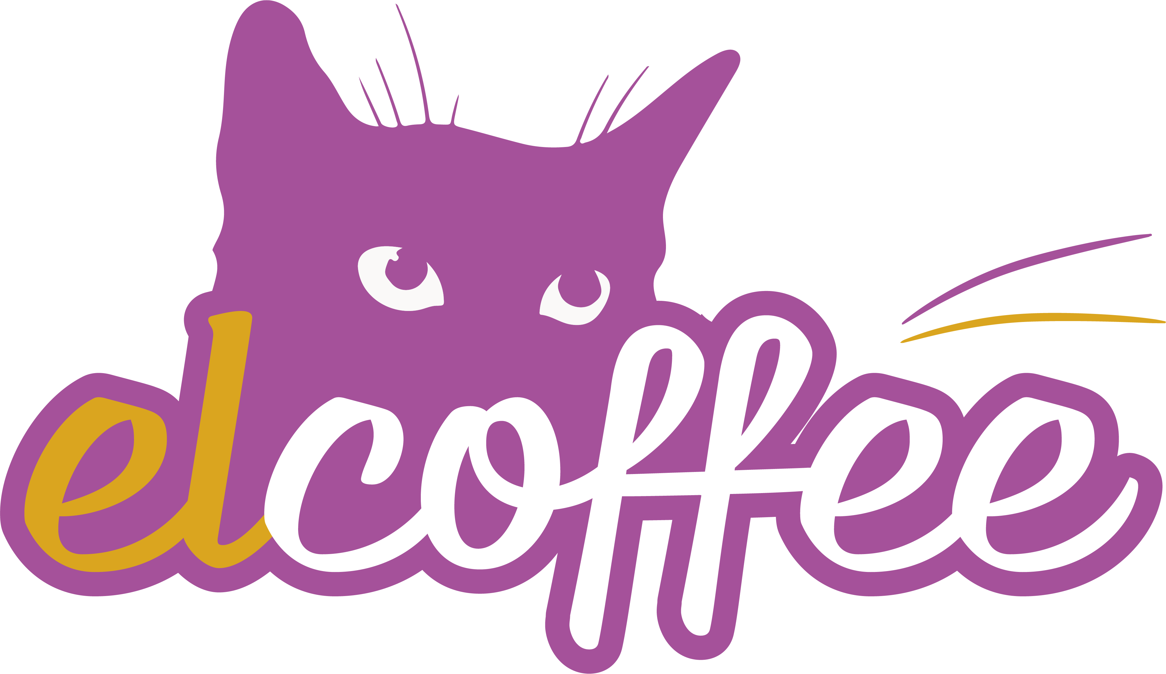 elcoffee Logo